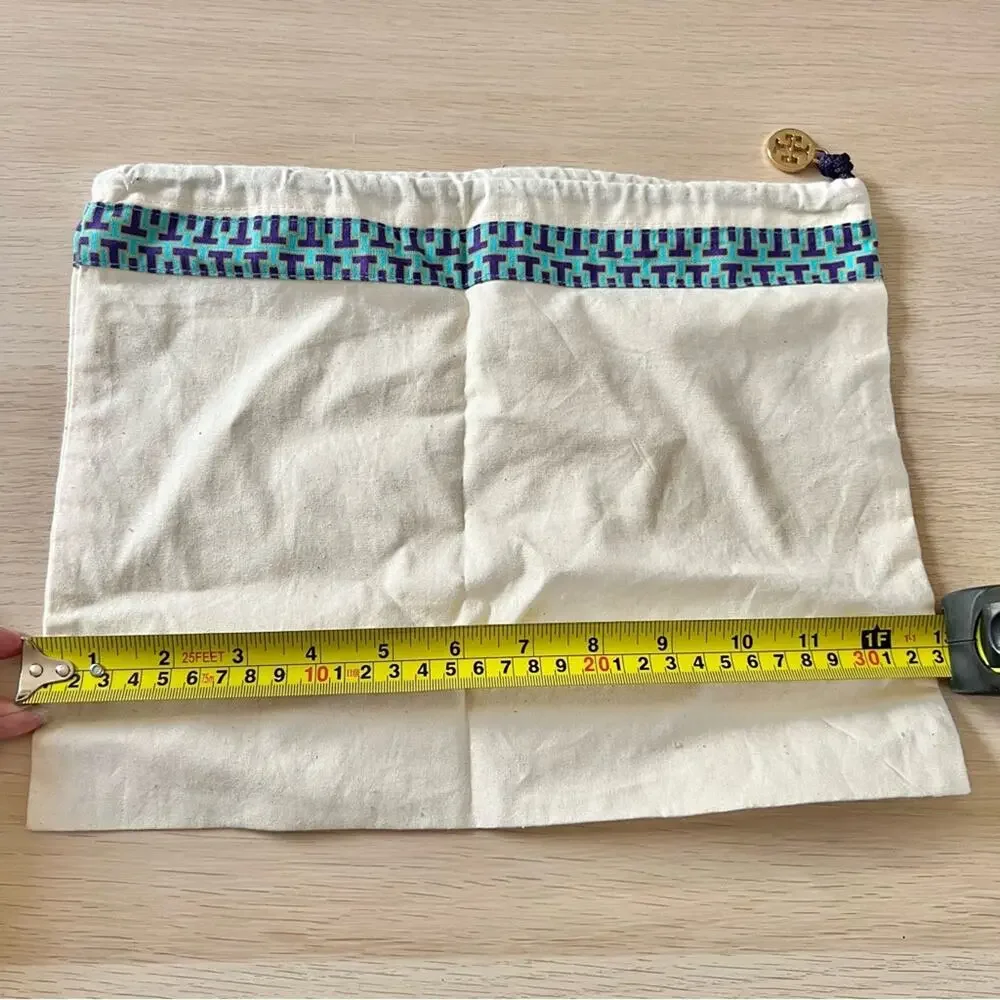 Tory Burch Dust Bag